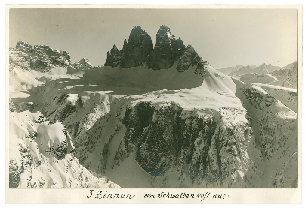 Fotografie als Werkzeug des Krieges