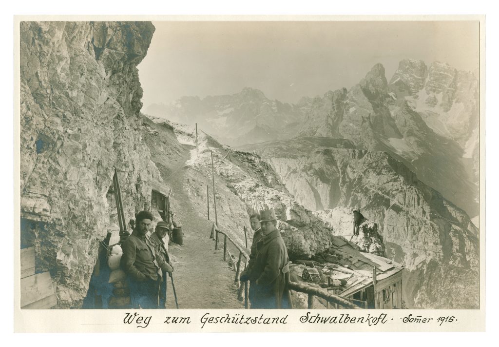 Fotografie als Werkzeug des Krieges